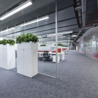 Iren Head Quarter Genova